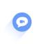 Mac, iChat Icon 64x64 png